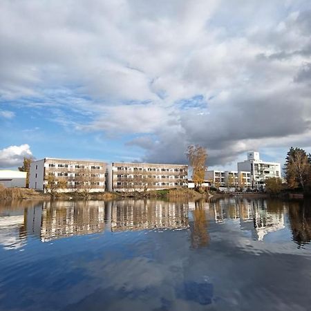 Seehotel Forst Forst  Екстериор снимка