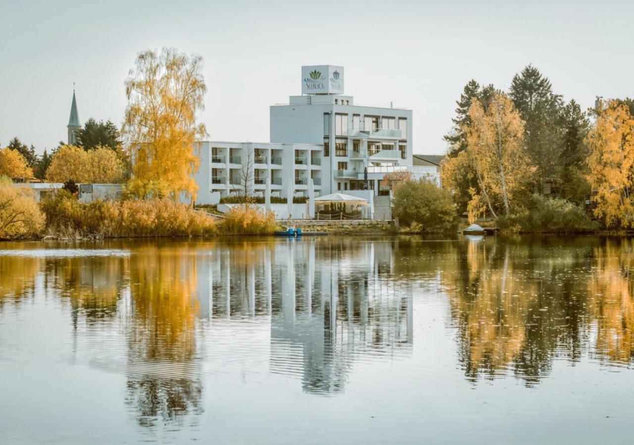 Seehotel Forst Forst  Екстериор снимка