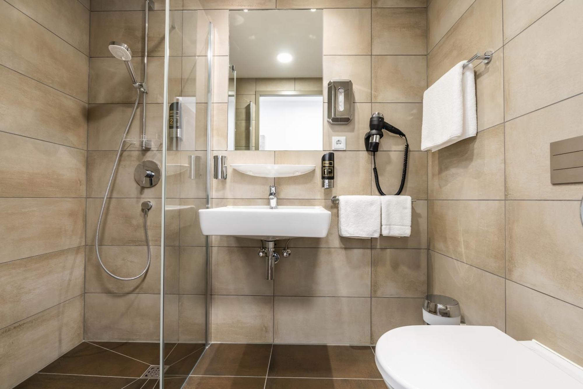 Seehotel Forst Forst  Екстериор снимка