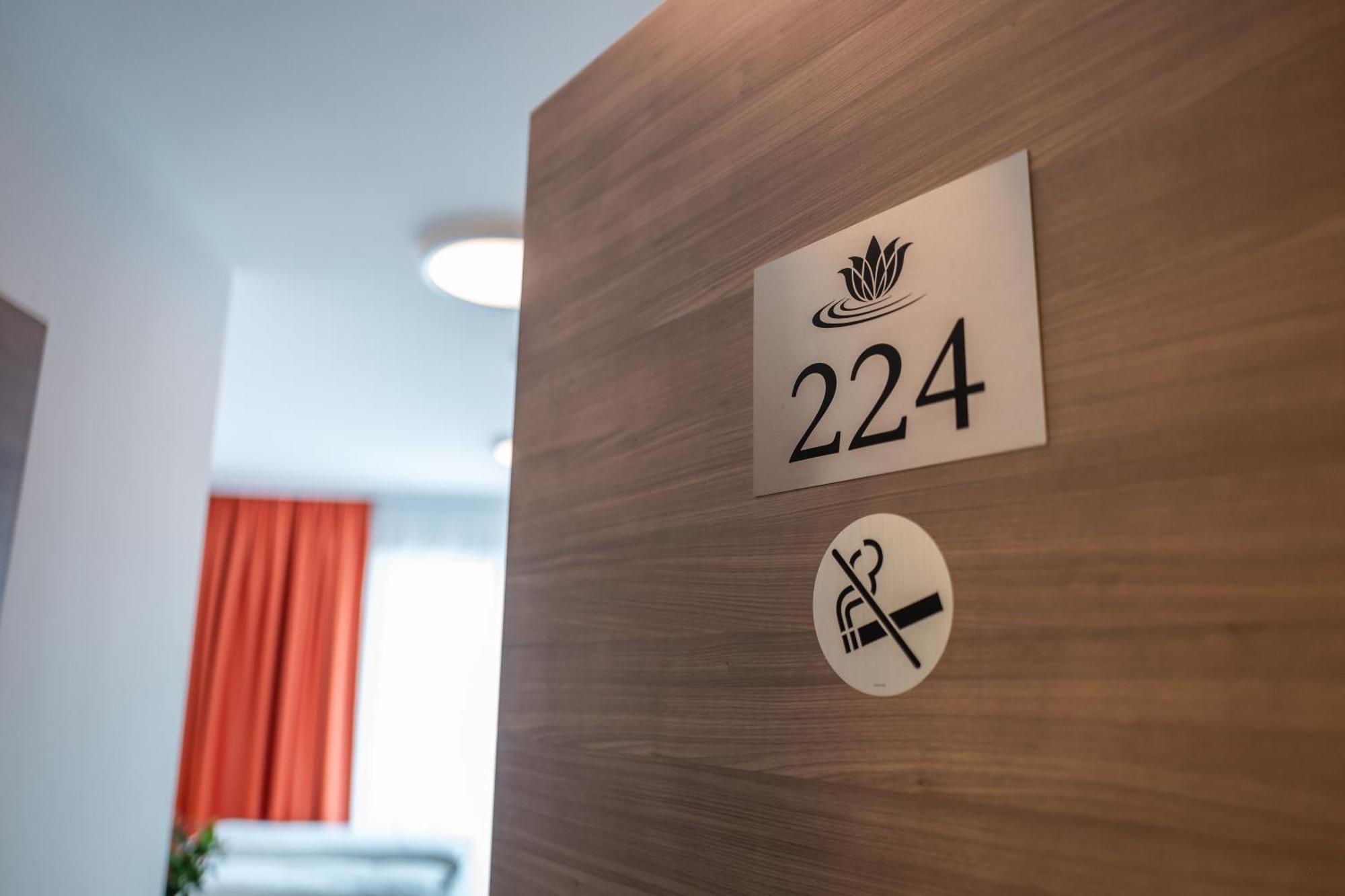 Seehotel Forst Forst  Екстериор снимка