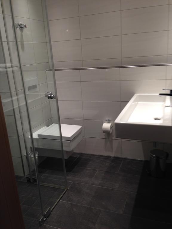 Seehotel Forst Forst  Екстериор снимка